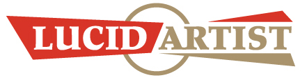 LUCIDARTIST_Logo